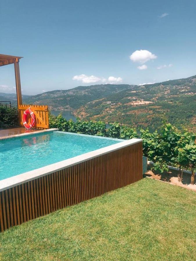 Douro Brothers Resende Buitenkant foto
